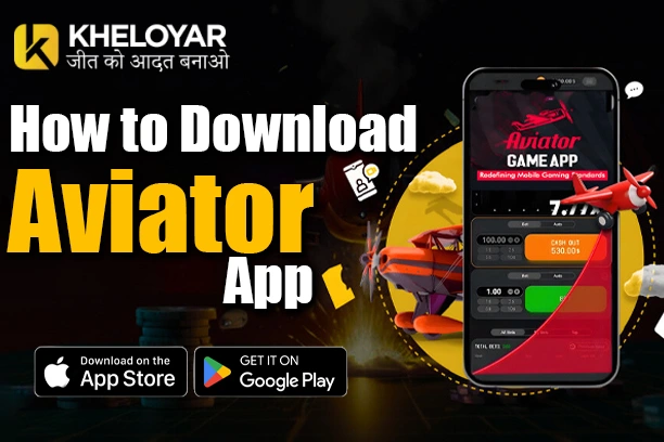 How to Download Aviator App on Android & iOS in India