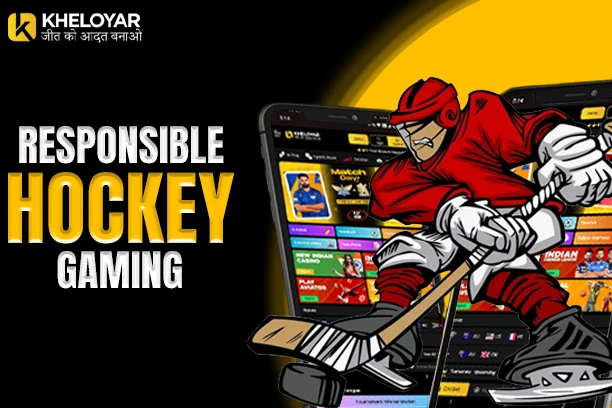 responsible hockey