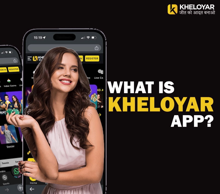 What is Kheloyar App?