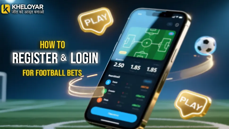 login kheloyaar football