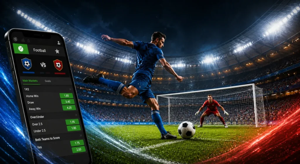 kheloyar football