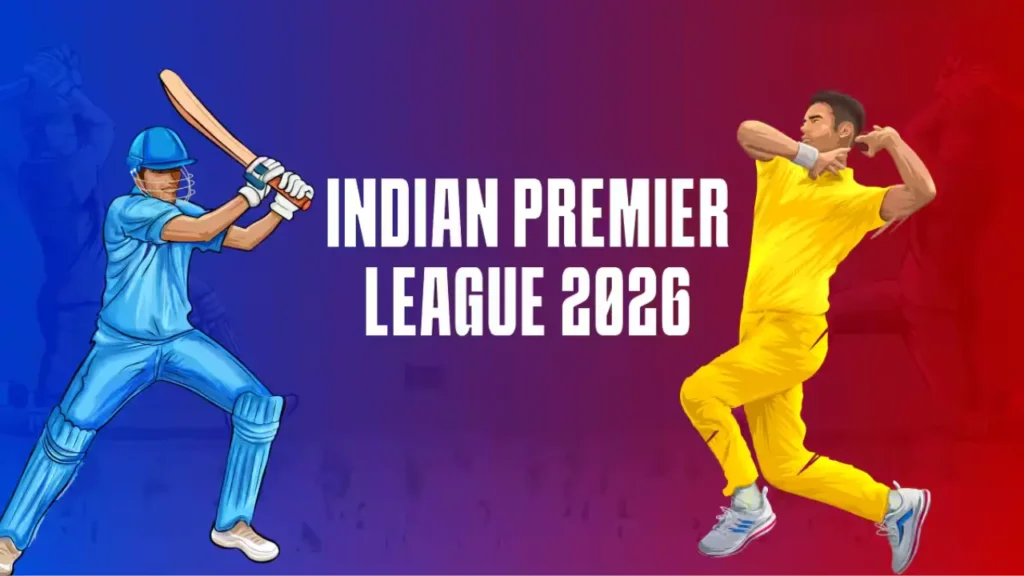 IPL 2026