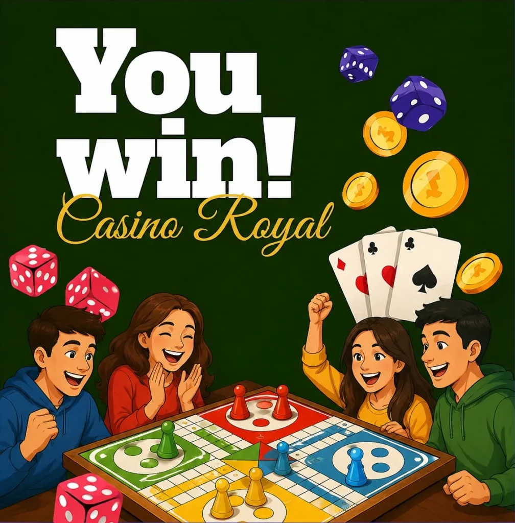 ludowins games