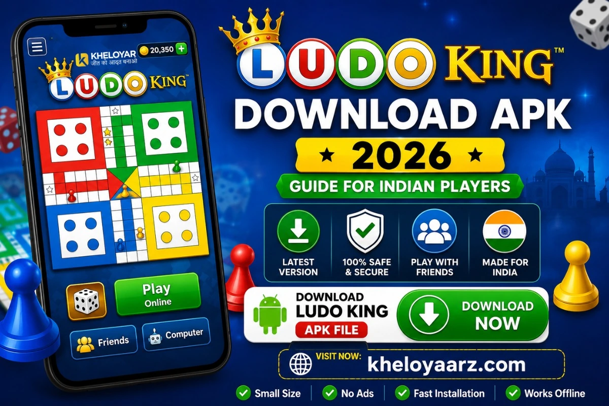 Ludo King