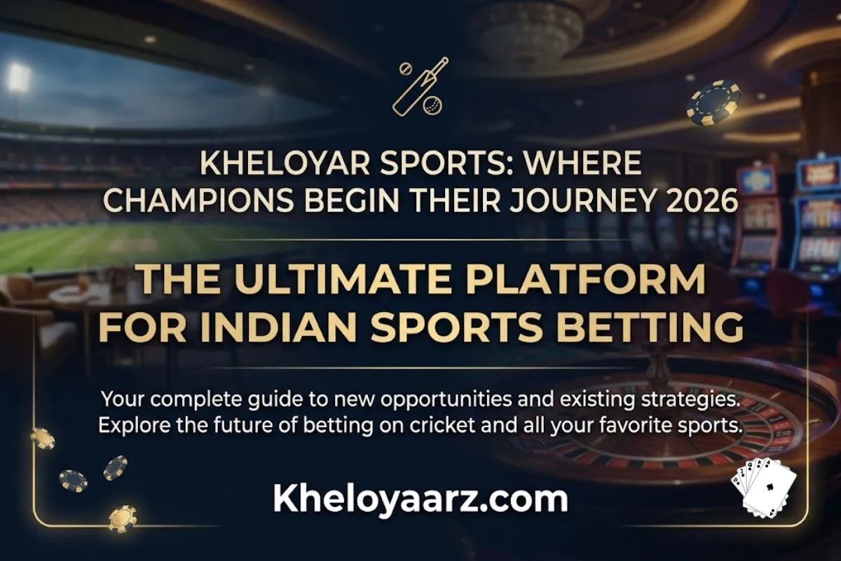Kheloyar sports